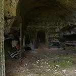 Les Trois Grottes Holiday home Barbonval