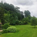Holiday home Les Trois Grottes Barbonval