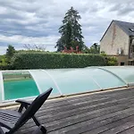 Holiday home Les Trois Grottes