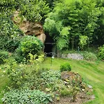 Les Trois Grottes Holiday home Barbonval