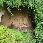 Holiday home Les Trois Grottes Barbonval