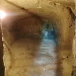 Les Trois Grottes Holiday home