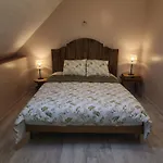 Les Trois Grottes Holiday home Barbonval