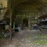 Holiday home Les Trois Grottes Barbonval