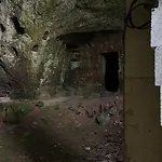 Holiday home Les Trois Grottes
