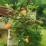 Les Trois Grottes Holiday home Barbonval