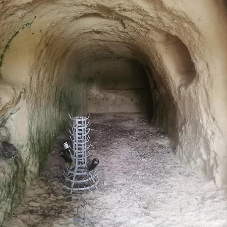 Les Trois Grottes Сasa de vacaciones Barbonval