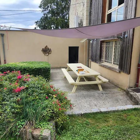 Сasa de vacaciones Les Trois Grottes