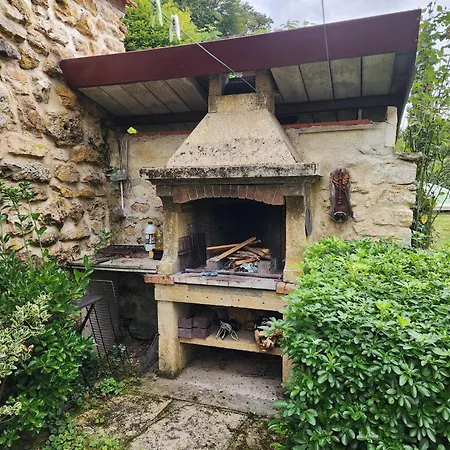 Les Trois Grottes Сasa de vacaciones *