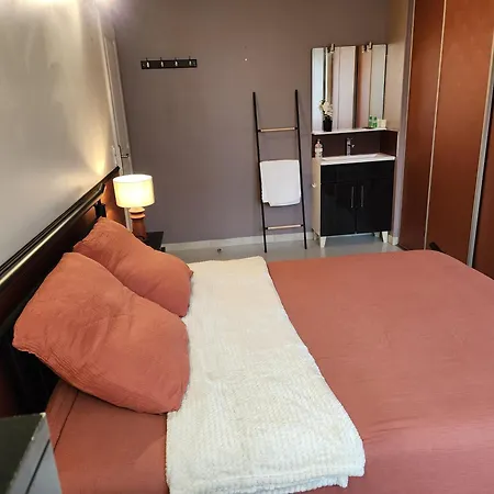 Les Trois Grottes Сasa de vacaciones *