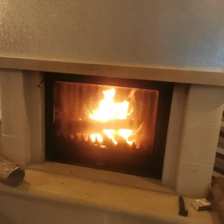 Сasa de vacaciones Les Trois Grottes