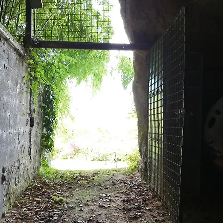 Les Trois Grottes Сasa de vacaciones *