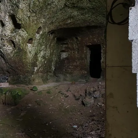 Сasa de vacaciones Les Trois Grottes