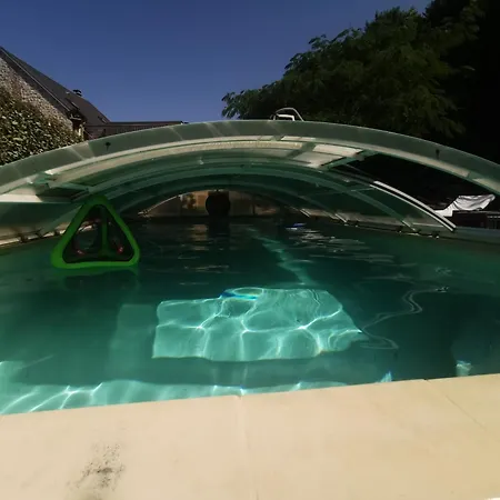 Les Trois Grottes Сasa de vacaciones *